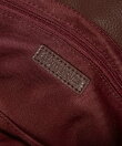 ヒネリ ワンハンドル 2WAY ショルダーバッグ
