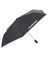 HUNTER (U)オール ウェザー オート コンパクト アンブレラ (晴雨兼用) ハンター ファッション雑貨 折りた…