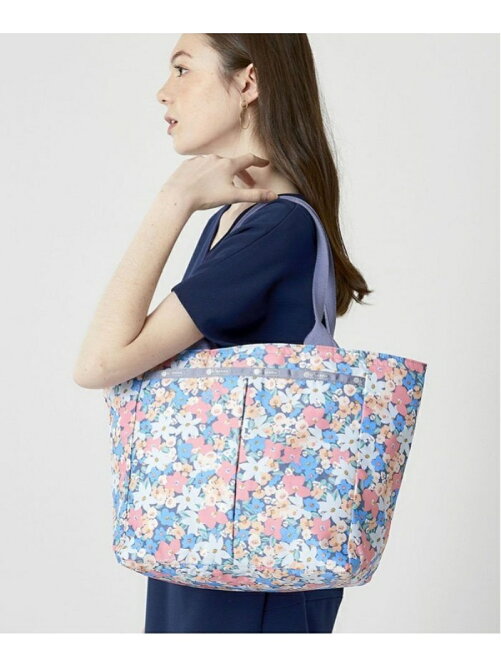 Lesportsac U レスポートサック トートバッグ 71f666 Rakuten Fashion 楽天ファッション 旧楽天 ブランドアベニュー 6117