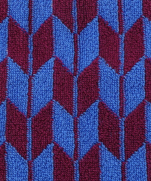 Comme Ca Ism ハンカチ 矢羽根柄 Rakuten Fashion 楽天ファッション 旧楽天ブランドアベニュー Ce2117