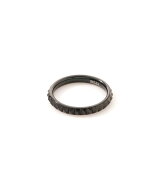 【SALE／60%OFF】F.S.B F.S.B/(U)金属アレルギー対応 2.6mm ピラミッド エフエスビー アクセサリー・腕時…