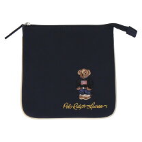 楽天市場】ラルフローレン 財布（カラーブルー）（バッグ・小物 