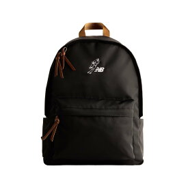 New Balance 大谷翔平シグネチャーバックパック ニューバランス バッグ リュック・バックパック ブラック【送料無料】
