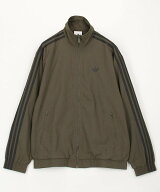 adidas ファイヤーバード ウーブン トラックトップ 26AW フリークスストア トップス その他のトップス ブ…