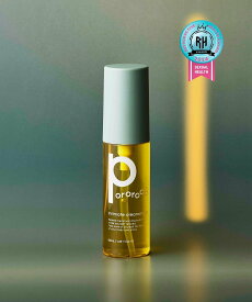 Pororoca 【Pororoca/ポロロッカ】インティメイトクレンジングオイル (フェムケア) 2023 ベストコスメ受賞 ポロロッカ スキンケア その他のスキンケア ホワイト