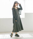 【リバイバル!】楊柳シアーZIPパーカー
