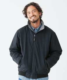 L.L.Bean ウォーム・アップ・ジャケット 米国フィット・レギュラー エルエルビーン ジャケット・アウター その他のジャケット・アウター ブラック ネイビー グレー グリーン オレンジ【送料無料】