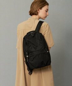 ICB 【人気のため新色追加・A4サイズ収納可・撥水】8ポケットナイロンリュック アイシービー バッグ リュック・バックパック カーキグリーン ブラック ホワイト グレー ブラウン【送料無料】