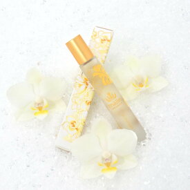 Malie Organics (公式)Perfume Oil Pikake マリエオーガ二クス フレグランス 香水【送料無料】