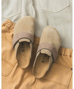B:MING by BEAMS �yEXCLUSIVE�zBIRKENSTOCK / Loma(26~28.5cm) �r�[�~���O ���C�t�X�g�A �o�C �r�[���X �V���[�Y�E�C �T���_�� �u���b�N �u���E���y���������z