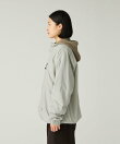 Nylon Tussah Utility Storage Jacket
