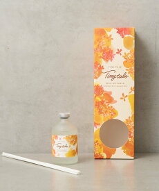 【SALE／50%OFF】BIRTHDAY BAR 【TINY TALE タイニーテイル】リードディフューザー キンモクセイ バースデイバー インテリア・生活雑貨 ディフューザー・お香・アロマオイル・キャンドル オレンジ