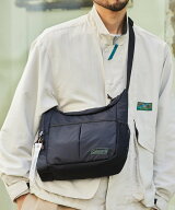 Coleman Coleman 別注 WALKER COOL SHOULDER SM FS26 フリークスストア バッグ ショルダーバッグ ブラッ…