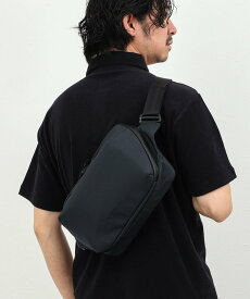 NOLLEY'S goodman 【beruf baggage/ベルーフ バゲッジ】brf-GR21-HA URBAN EXPLORER 6.0 ノーリーズ バッグ ショルダーバッグ ネイビー ブラック【送料無料】
