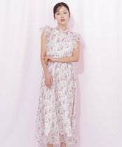 楽天市場】JILLSTUART ジルスチュアート フラワー ワンピースの通販