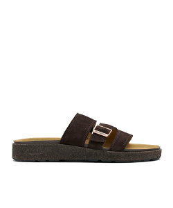 Blundstone �y����EXCLUSIVE�zBlundstone AEROCORK SANDAL BS2696 LEATHER �u�����h�X�g�[�� �V���[�Y�E�C �T���_���y���������z