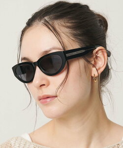 BEAUTY&YOUTH UNITED ARROWS ��MESSYWEEKEND��AUDREY �t�@�b�V�����p�O���X �r���[�e�B�[�����[�X�@���i�C�e�b�h�A���[�Y �t�@�b�V�����G�� �T���O���X �s���N �u���b�N�y���������z