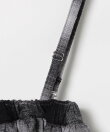 2WAYティアードスカート/100-120cm展開/1051747