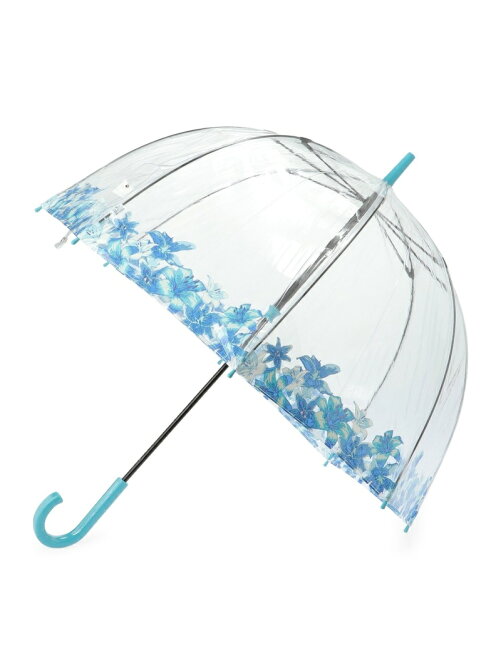 Moonbat Fulton W フルトン 長傘 ビニール傘 透明65cm Rakuten Fashion 楽天ファッション 旧楽天ブランドアベニュー 6119