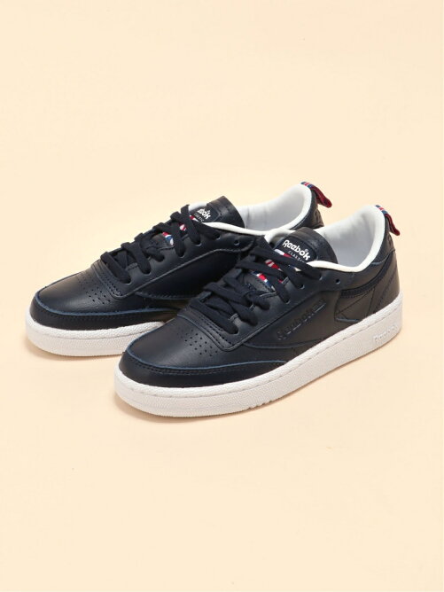 Reebok クラブ シー Club C 85 リーボック Rakuten Fashion 楽天ファッション 旧楽天ブランドアベニュー Bg1119