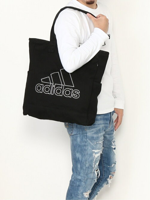 Adidas キャンバス トラベルバッグ Canvas Travel Bag アディダス Rakuten Fashion 楽天ファッション 旧楽天ブランドアベニュー Bs7119