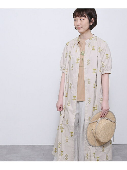 Pou Dou Dou ボタニカル刺繍ワンピース Rakuten Fashion 楽天ファッション 旧楽天ブランドアベニュー Cz6119 Pou Dou Dou ボタニカル刺繍ワンピース Rakuten Fashion 楽天ファッション 旧楽天ブランドアベニュー Cz6119