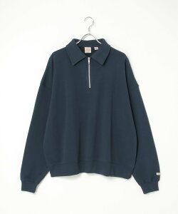 �ySALE�^12%OFF�zVENCE share style MENs Goodwear �O�b�h�E�F�A �n�[�t�W�b�v�g���[�i�[ ���@���X �G�N�X�`�F���W �g�b�v�X �X�E�F�b�g�E�g���[�i�[ �u���b�N �l�C�r�[ �O���[ �z���C�g�y���������z
