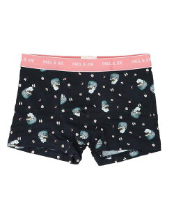 �ySALE�^39%OFF�zPAUL & JOE PAUL & JOE/�|�[��&�W���[ �{�N�T�[�p���c �{�f�B���C�t �C���i�[�E���[���E�F�A �{�N�T�[�p���c�E�g�����N�X �l�C�r�[