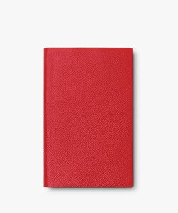 SMYTHSON Pastegrain Panama Notebook X}C\ [ 蒠E bhyz