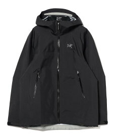 BEAMS BOY ARC'TERYX / BETA JACKET WOMENS ビームス ウイメン ジャケット・アウター ブルゾン・ジャンパー ブラック【送料無料】