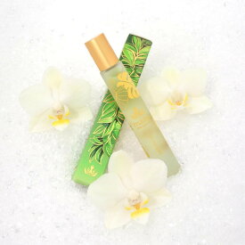 Malie Organics (公式)Perfume Oil Koke'e マリエオーガ二クス フレグランス 香水【送料無料】