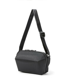 NOLLEY'S goodman 【beruf baggage/ベルーフ バゲッジ】brf-GR21 URBAN EXPLORER 6.0 ノーリーズ バッグ ショルダーバッグ ブラック【送料無料】