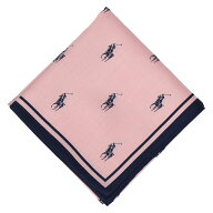 POLO RALPH LAUREN POLO RALPH LAUREN(ポロ ラルフ ローレン) レディースプリントハンカチ インターモー…
