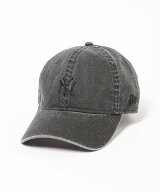 BAYFLOW 【NEW ERA(ニューエラ)】別注/920 ITLWASH ML CAP ベイフロー 帽子 キャップ グレー ネイビー ブ…