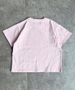 【KIDS】【U.S. POLO ASSN.】1ポイント刺繍T