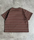 【KIDS】【U.S. POLO ASSN.】1ポイント刺繍T