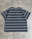 【KIDS】【U.S. POLO ASSN.】1ポイント刺繍T