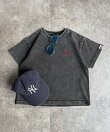 【KIDS】【U.S. POLO ASSN.】1ポイント刺繍T