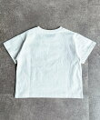 【KIDS】【U.S. POLO ASSN.】1ポイント刺繍T