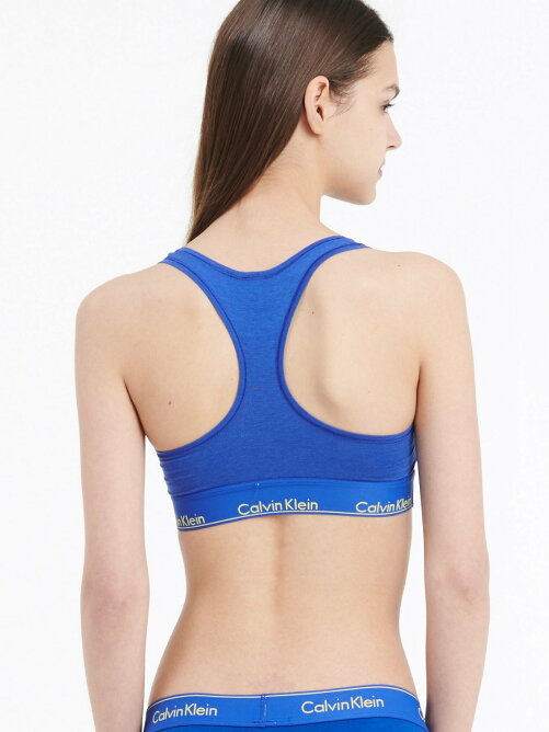 Calvin Klein Calvin Klein カルバン クライン アンダーウェア レディース ロゴ ブラトップ ブラ ブラジャー ブラレット ランジェリー モダン コットン F3785ad Rakuten Fashion 楽天ファッション 旧楽天ブランドアベニュー U