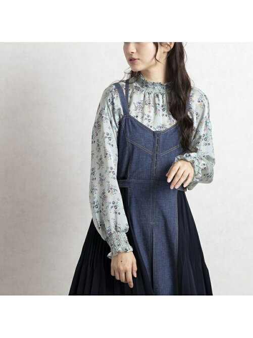 Rose Tiara コルセット風サイドプリーツジャンパースカート Rakuten Fashion 楽天ファッション 旧楽天 ブランドアベニュー Bg91 Rose Tiara コルセット風サイドプリーツジャンパースカート Rakuten Fashion 楽天ファッション 旧楽天 ブランドアベニュー Bg91