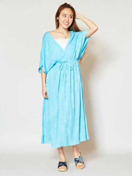 チャイハネ タイダイワンピース Rakuten Fashion 楽天ファッション 旧楽天ブランドアベニュー De71