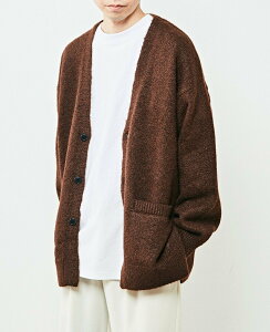 MEN'S MELROSE yMASTER FRAMEzE[VlbNJ[fBK Y[Y gbvX J[fBK O[ u[ uEyz