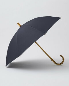 Traditional Weatherwear UMBRELLA BAMBOO �g���f�B�V���i�� �E�F�U�[�E�F�A �t�@�b�V�����G�� �P�E���P �C�G���[ �l�C�r�[ �u���b�N �J�[�L�O���[���y���������z