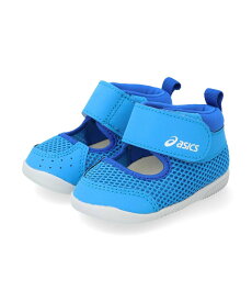 ASICS WALKING (K)《アシックス公式》 スニーカー SUKU2(スクスク)【MESHOES FIRST】 アシックスウォーキング シューズ・靴 スニーカー ブルー【送料無料】