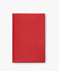SMYTHSON Pastegrain Chelsea Notebook X}C\ [ 蒠E bhyz