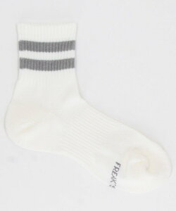FREAK'S STORE �a�� 2�{���C���N�E�H�[�^�[(25.0-27.0cm�Ή�) 25SS �t���[�N�X�X�g�A �C���E���b�O�E�F�A �C�� �O���[�� �C�G���[ �O���[