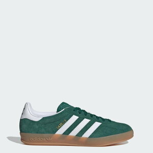 adidas yzAfB_X adidas K[ ChA / Gazelle Indoor AfB_X V[YEC Xj[J[ O[yz