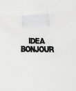 IDEA for bonjour records Exclusive ALL ENGLAND TECHNO CLUB - エクスクルーシブ Tシャツ
