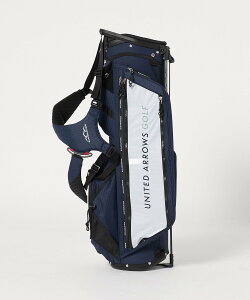 UNITED ARROWS GOLF �y�ʒ��z��SUN MOUNTAIN���X�^���h �L���f�B�o�b�O ���i�C�e�b�h�A���[�Y �X�|�[�c�E�A�E�g�h�A�p�i �S���t�O�b�Y �u���b�N �l�C�r�[�y���������z